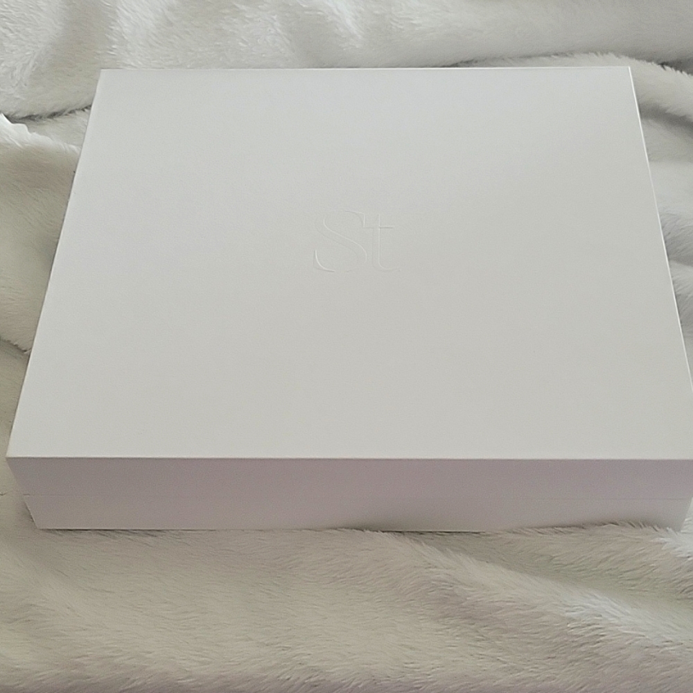 Seint Eyeshadow Palette 20 - Isle